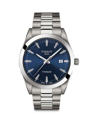 Gentleman Watch by TISSOT