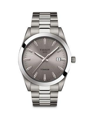 Gentleman Watch by TISSOT