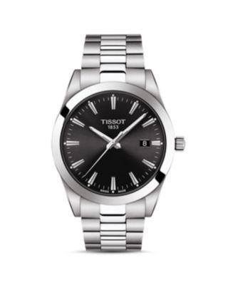 Gentleman Watch by TISSOT