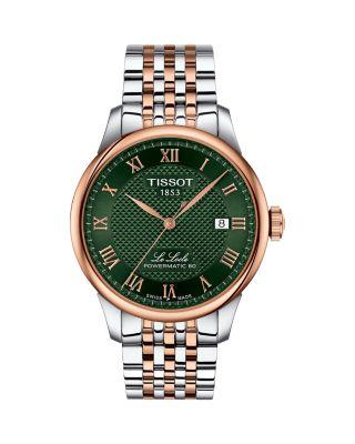 Le Locle Watch by TISSOT