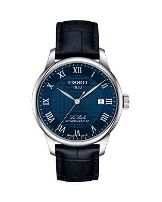 Le Locle Watch by TISSOT