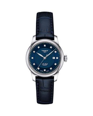 Le Locle Watch by TISSOT