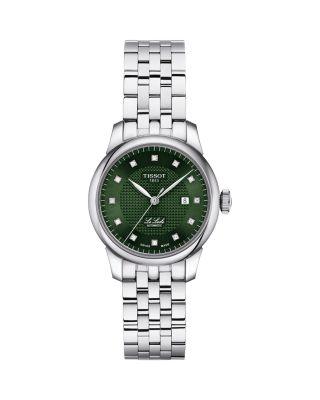 Le Locle Watch by TISSOT