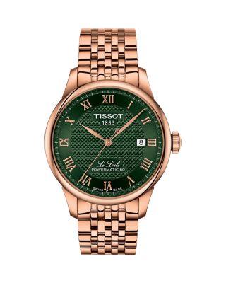 Le Locle Watch by TISSOT