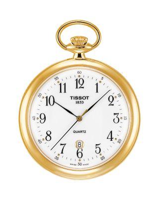 Lepine Pocket Watch by TISSOT