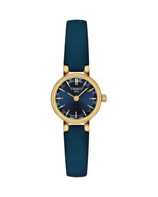 Lovely Round Watch by TISSOT