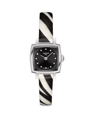 Lovely Watch by TISSOT