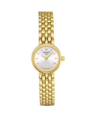 Lovely Watch by TISSOT