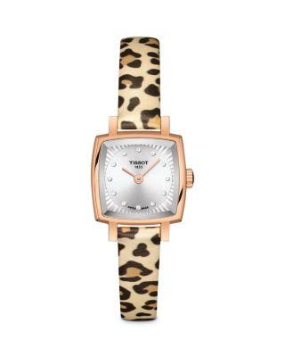 Lovely Watch by TISSOT