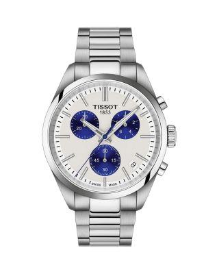 PR 100 Chronograph by TISSOT