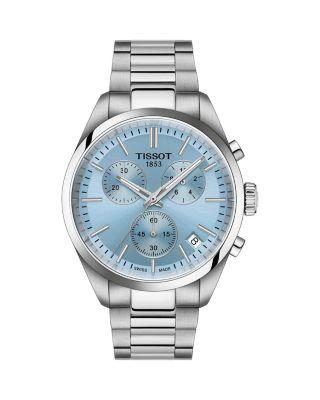 PR 100 Chronograph by TISSOT