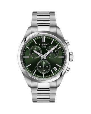 PR 100 Chronograph by TISSOT