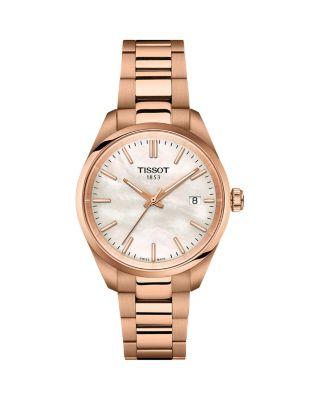 PR 100 Watch by TISSOT