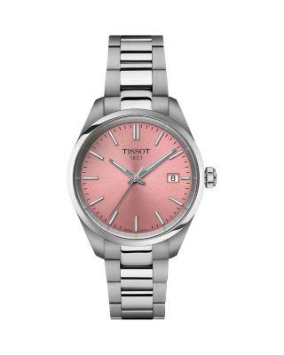 PR 100 Watch by TISSOT