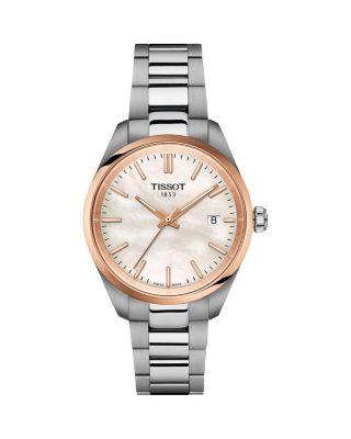 PR 100 Watch by TISSOT