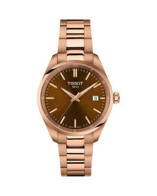 PR 100 Watch by TISSOT