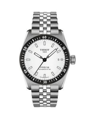 PR516 Mechanical Automatic Watch by TISSOT
