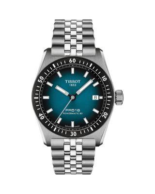 PR516 Mechanical Automatic Watch by TISSOT