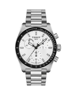 PR516 Quartz Chronograph Watch by TISSOT