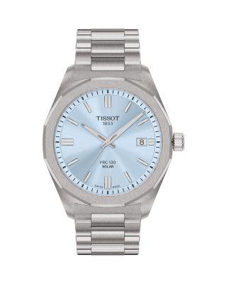 PRC 100 Watch by TISSOT