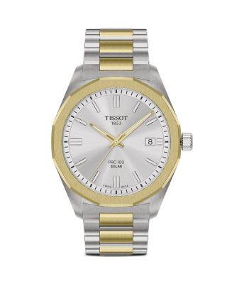 PRC 100 Watch by TISSOT