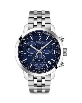 PRC 200 GTS Chronograph by TISSOT