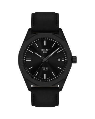 PRC100 Solar Watch by TISSOT