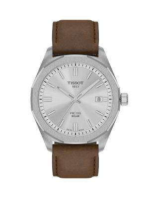 PRC100 Solar Watch by TISSOT