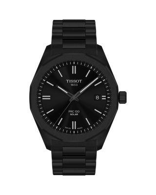 PRC100 Solar Watch by TISSOT