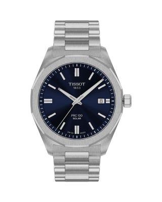 PRC100 Solar Watch by TISSOT