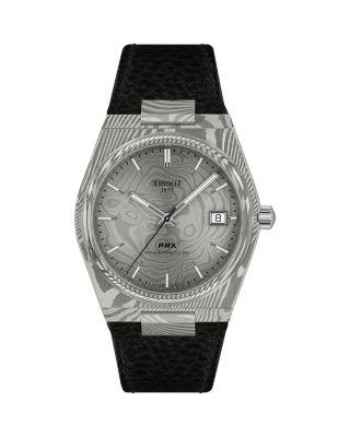 PRX Damascus Watch by TISSOT