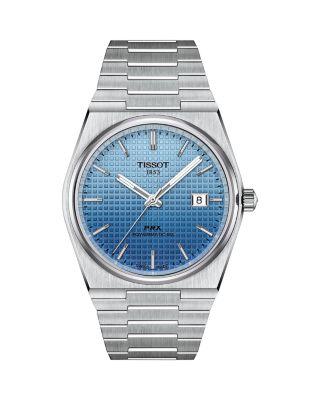 PRX Powermatic 80 Watch by TISSOT