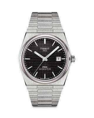 PRX Powermatic 80 Watch by TISSOT