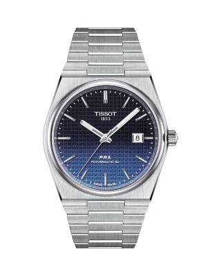 PRX Powermatic 80 Watch by TISSOT