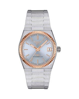 PRX Powermatic 80 Watch by TISSOT