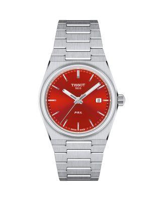 PRX Watch by TISSOT