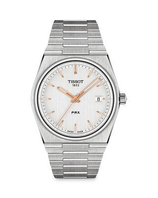 PRX Watch by TISSOT