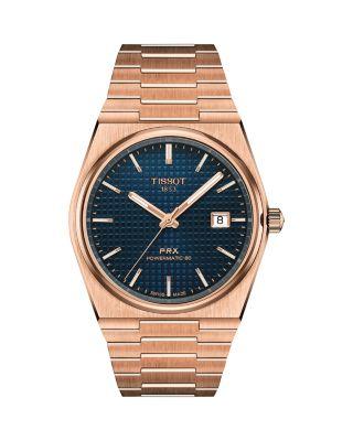 PRX Watch by TISSOT