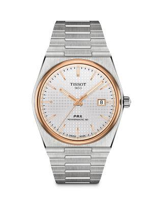 PRX Watch by TISSOT