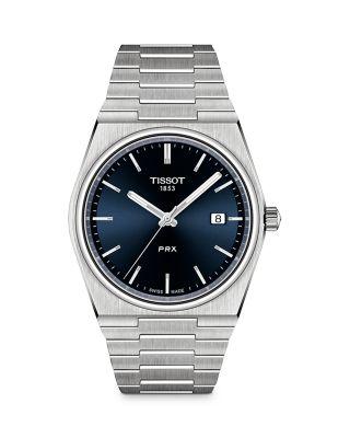 PRX Watch by TISSOT
