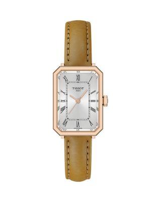 SRV Watch by TISSOT