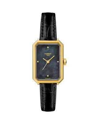 SRV Watch by TISSOT