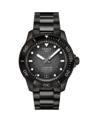 Seastar 1000 Powermatic 80 Watch by TISSOT