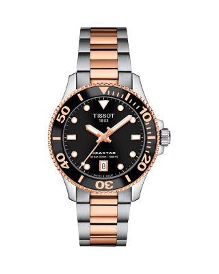 Seastar 1000 Watch by TISSOT