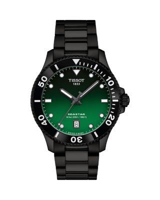 Seastar 1000 Watch by TISSOT