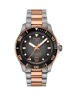 Seastar 1000 Watch by TISSOT