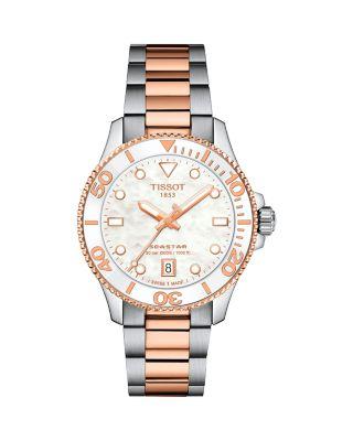 Seastar 1000 Watch by TISSOT
