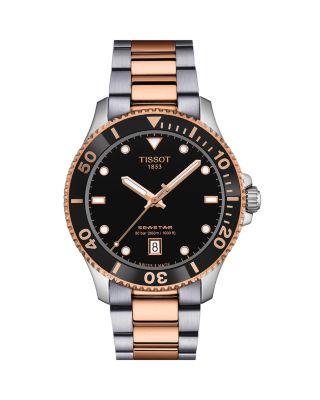 Seastar 1000 Watch by TISSOT