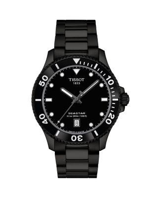 Seastar 1000 Watch by TISSOT