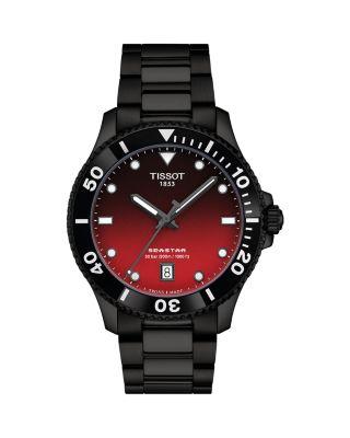 Seastar 1000 Watch by TISSOT
